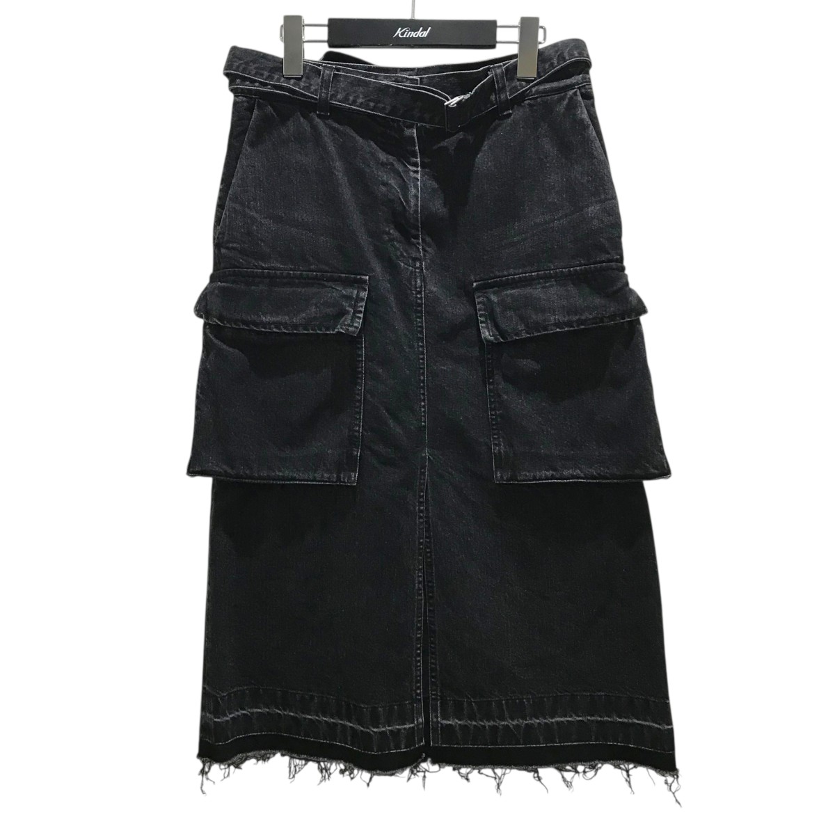 楽天市場】sacai デニムの通販