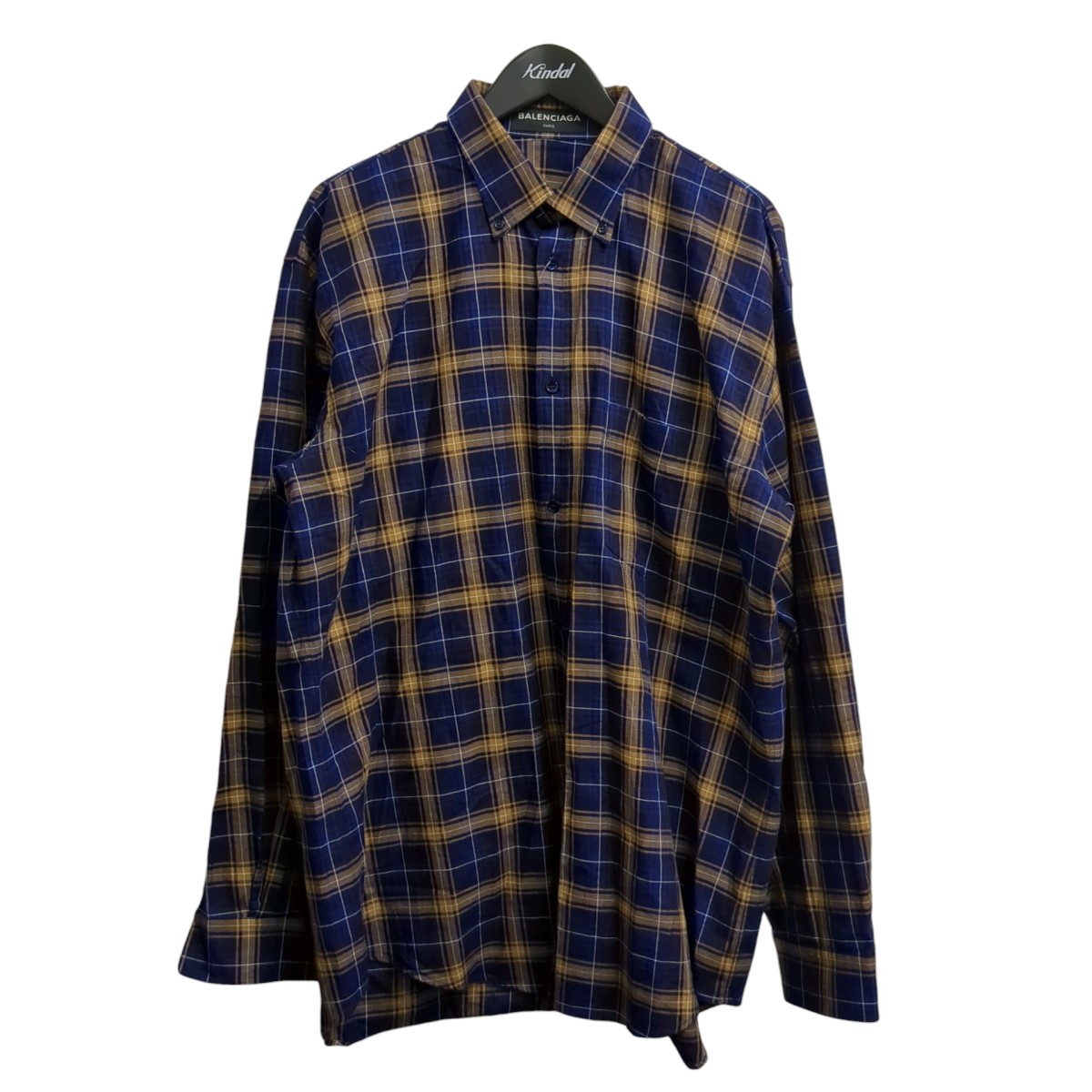 楽天市場】balenciaga シャツ 中古の通販