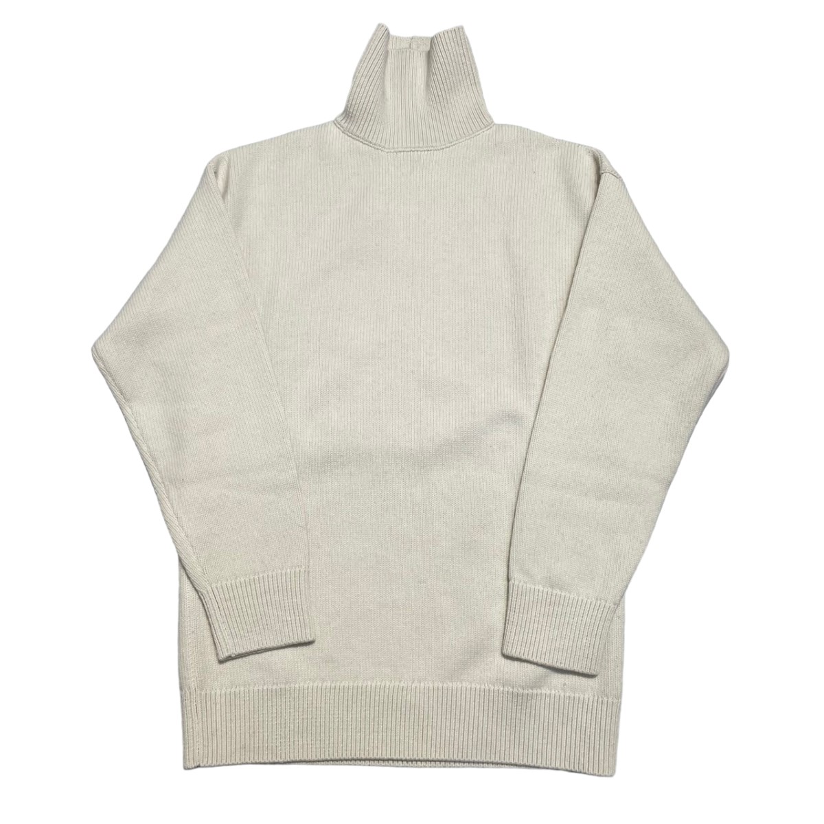 楽天市場】【中古】JIL SANDERタートルネックニット セーター SWEATER