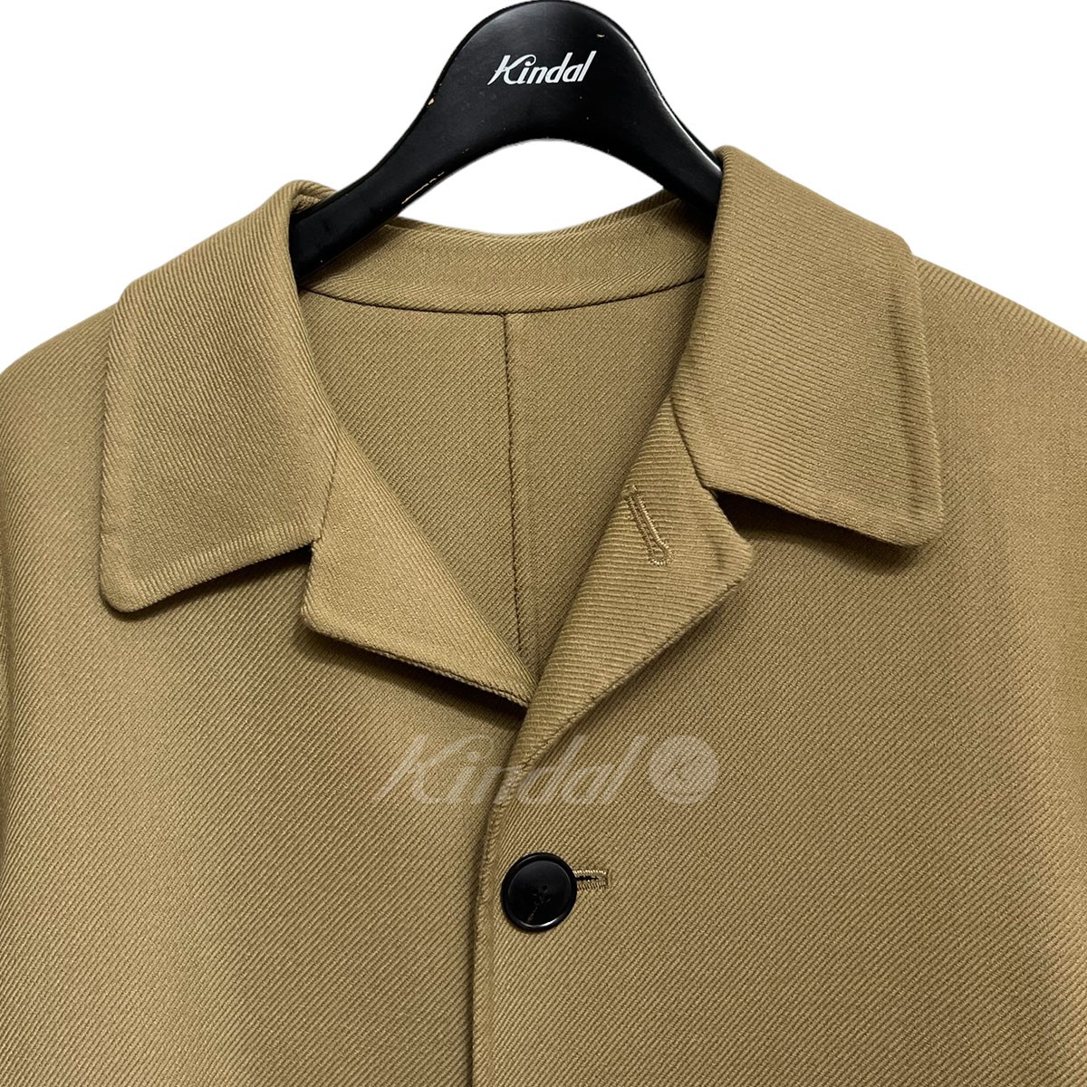 楽天市場】【中古】AMI PARIS(AMI Alexandre Mattiussi) ウールロング