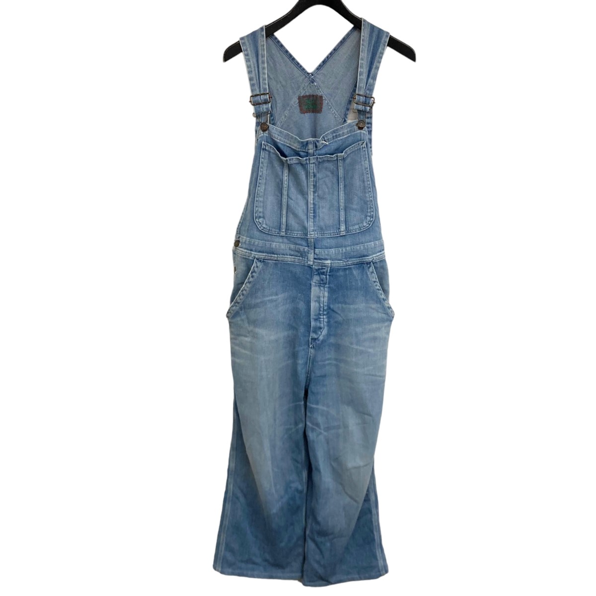 R.H. VINTAGE ロンハーマン ヴィンテージ オーバーオール サロペット