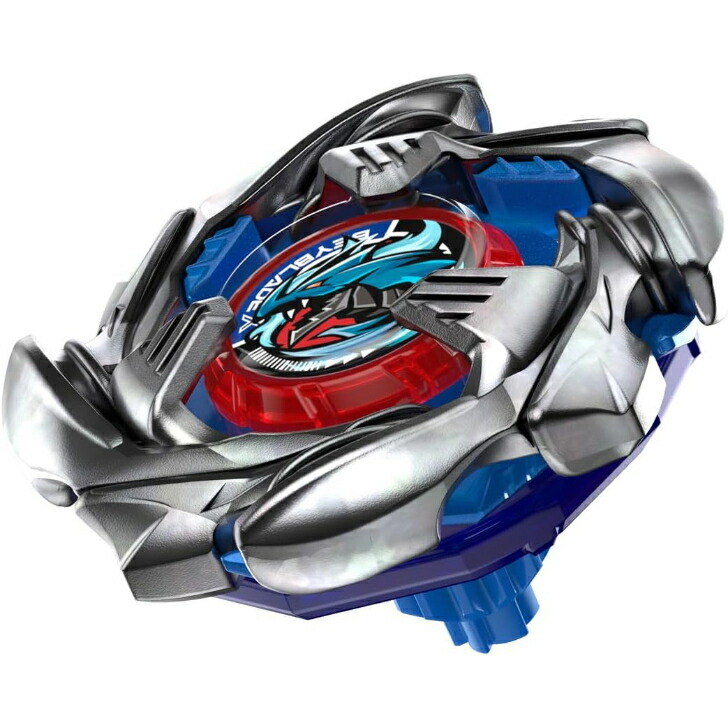 楽天市場】BEYBLADE X ベイブレードX BX-34 スターター コバルト