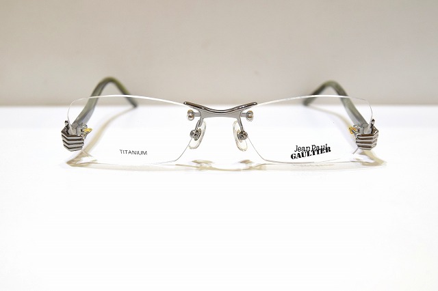 楽天市場】Jean Paul Gaultier ジャン・ポール・ゴルチェ VJP 078J col