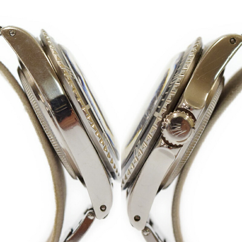 楽天市場】ロレックスROLEX アンティーク サブマリーナ 初期 Ref.5513