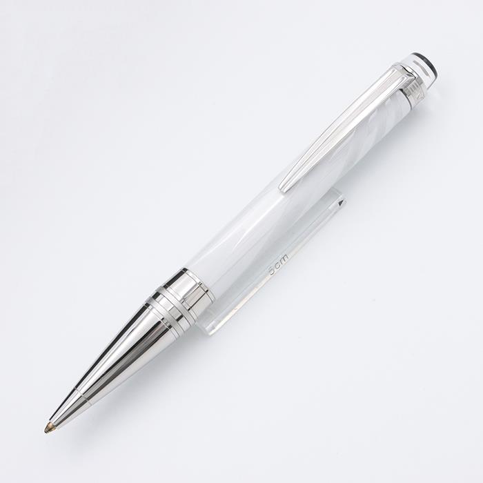 楽天市場】MONTBLANC モンブラン ボールペン スターウォーカー
