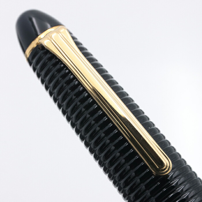 楽天市場】SAILOR セーラー 万年筆 プロフィット21 金 ギャザード 長刀