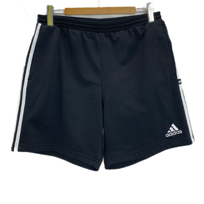 楽天市場】adidas 3ストライプ ショートパンツの通販