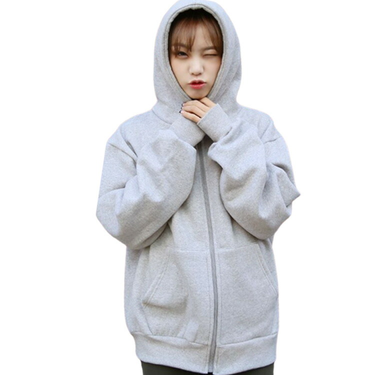 楽天市場】ジップアップパーカー 薄手 スウェットジップパーカー