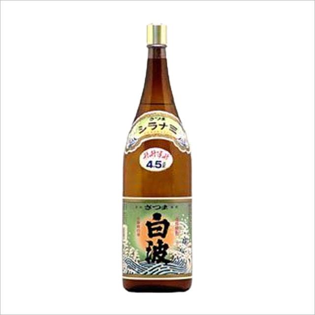 楽天市場】泡波 4500ml（日本酒・焼酎）の通販