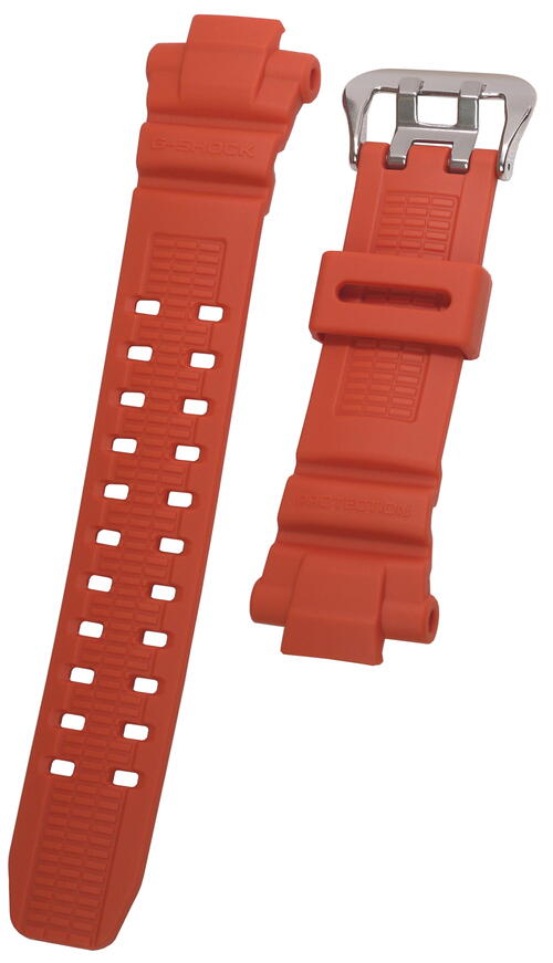 楽天市場】カシオ [CASIO] GW-3000,GW-3000B,GW-3000M用バンド（ベルト