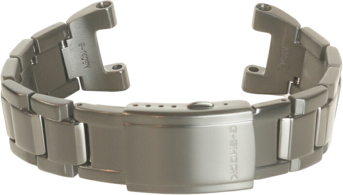 楽天市場】カシオ [CASIO] G-SHOCK G-STEEL[新品][純正品]GST-W100D