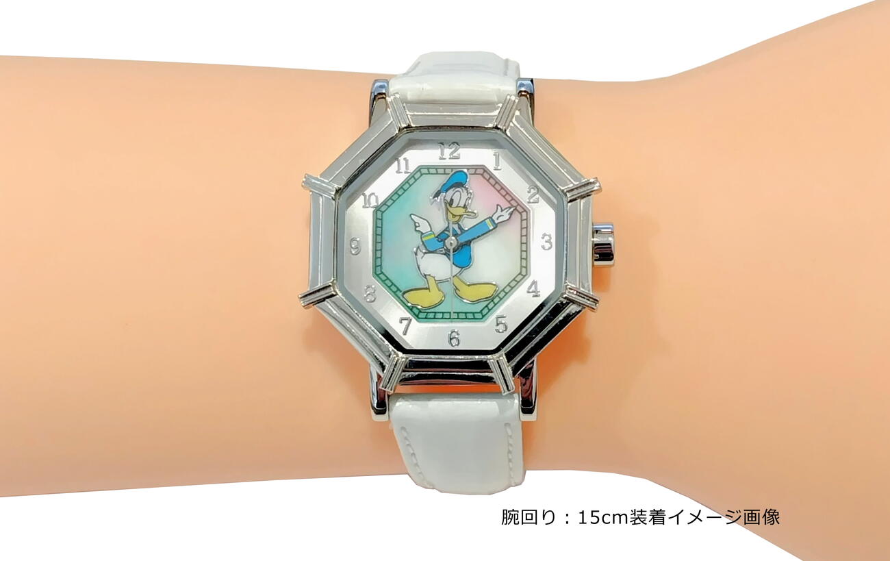 楽天市場】ディズニー・ドナルドダック腕時計 : 金光堂楽天市場支店