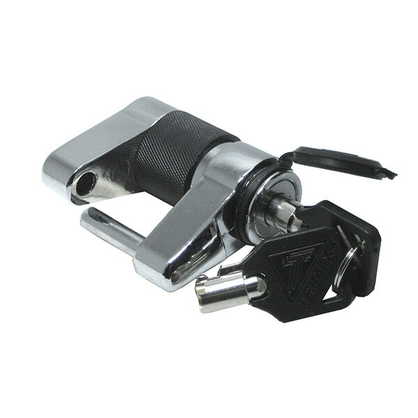 楽天市場】【大切なものを盗難から守る！】 トレーラー 盗難防止