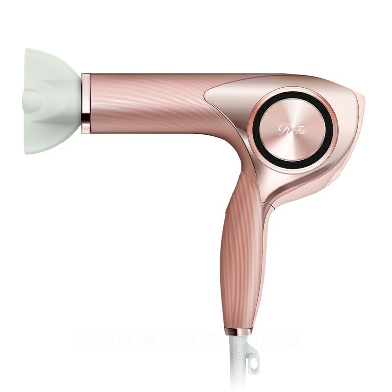 楽天市場】【3色選べる】MTG リファ ビューテック ドライヤー プロ