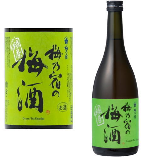楽天市場】梅乃宿 720ml 6本 選べる 飲み比べセットあらごし梅酒 ゆず