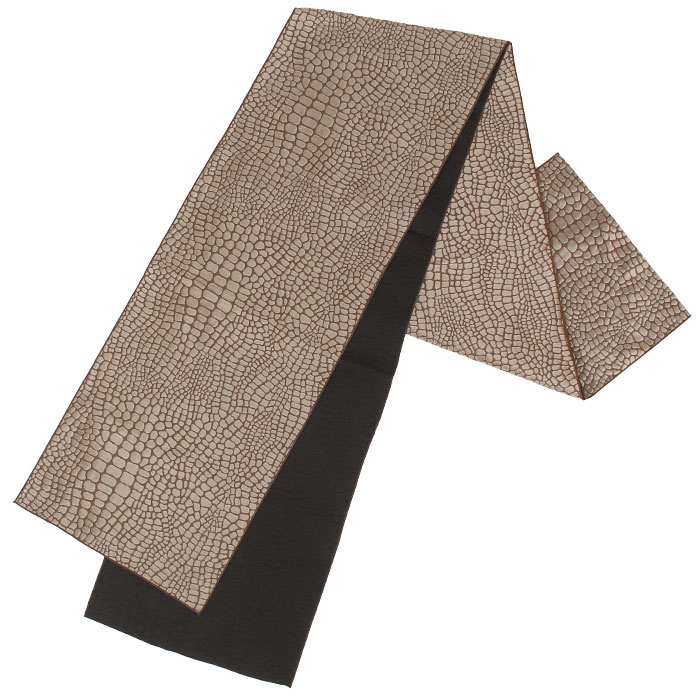 楽天市場】兵児帯 大人 ゆかた帯 浴衣 帯 浴衣帯4色 ブラック グレー