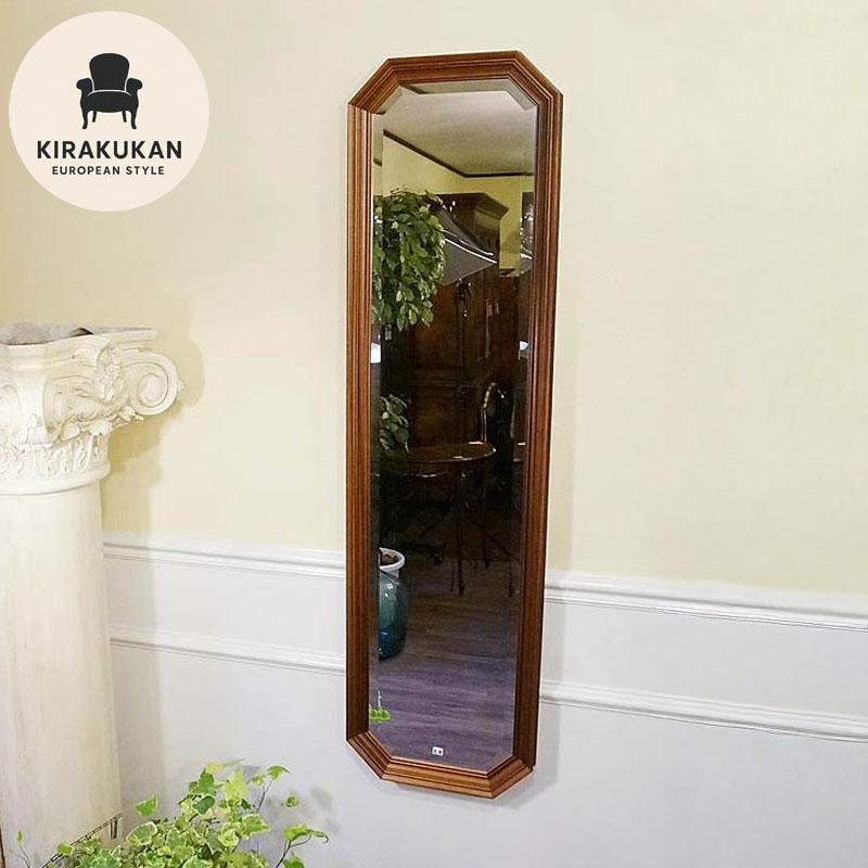 j*w様 【O-1509】鏡 ミラー 姿見 壁掛 ウォールミラー 大型 イタリア j