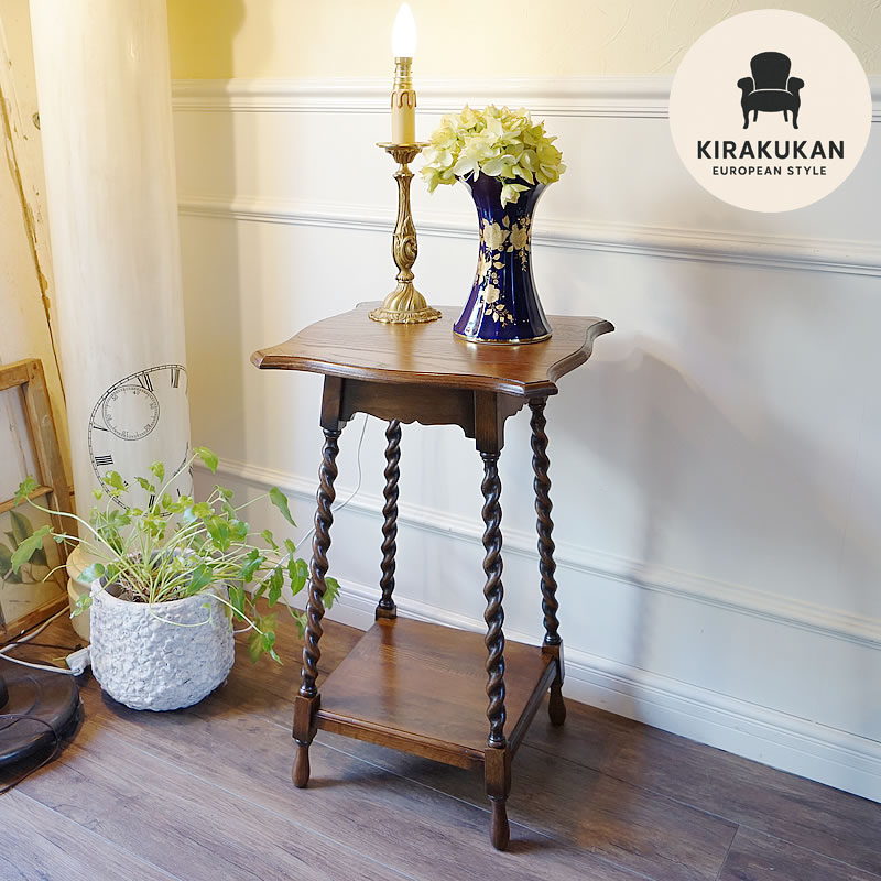 楽天市場】花台 ツイストの通販