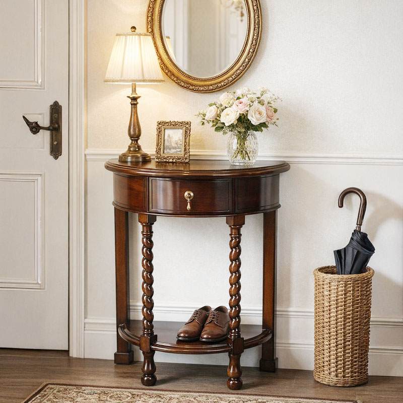 楽天市場】【スーパーセール期間限定価格】 コンソールテーブル