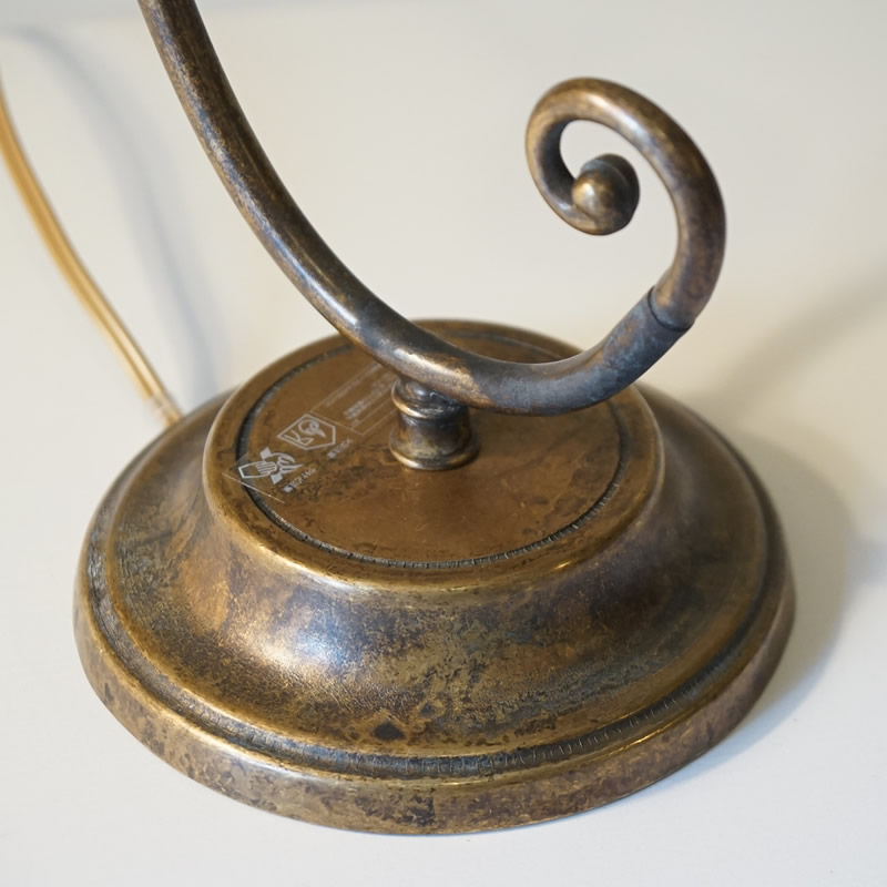 楽天市場】【スーパーセール期間限定価格】 イタリア製 ランプベース