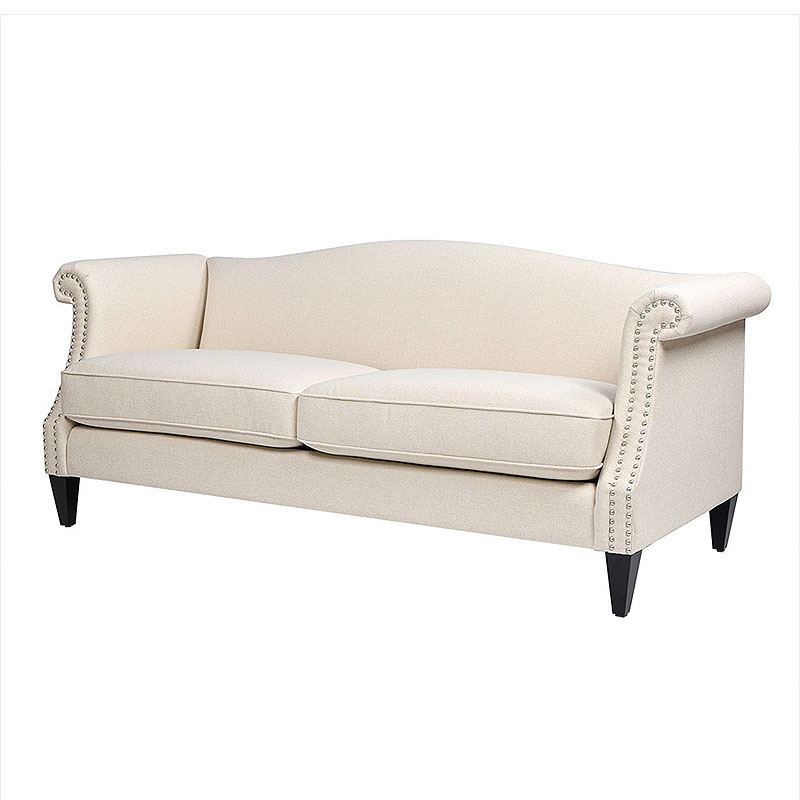 楽天市場】ジェニファーテイラー ソファ 3人掛け ソファー Elaine 970