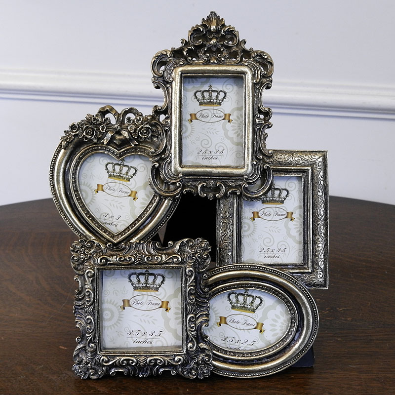 楽天市場】【スーパーセール期間限定価格】 ファミリー フォトフレーム