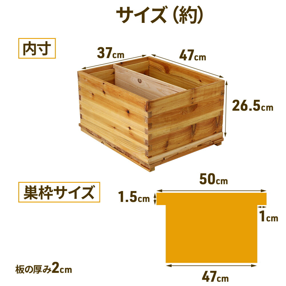 楽天市場】【LINE登録で200円OFFクーポン 先着・利用条件あり】 巣箱