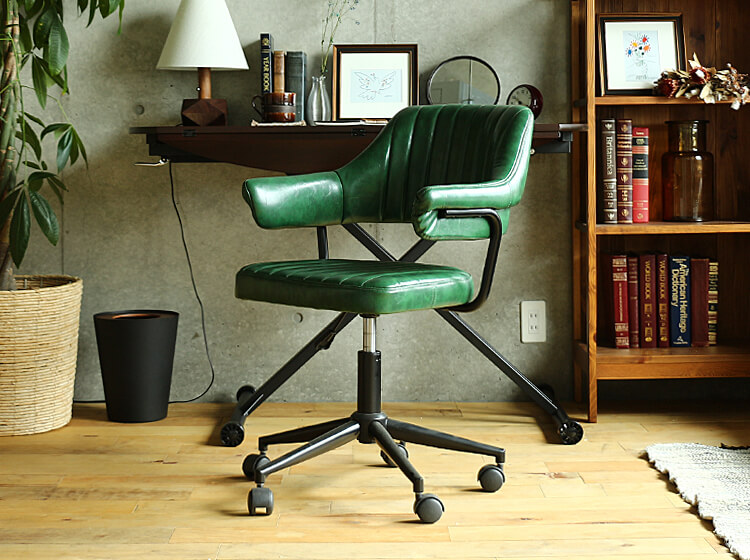 楽天市場】デスクチェア Gooze（グーゼ） チェアー チェア 椅子 書斎