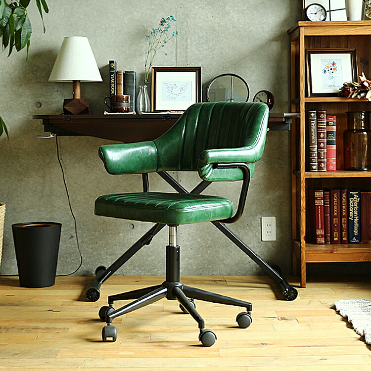 楽天市場】デスクチェア Gooze（グーゼ） チェアー チェア 椅子 書斎