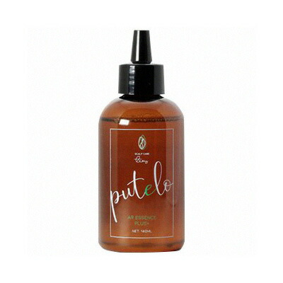 楽天市場】プテロ ARエッセンス PLUS+ プラス 140ml ＜ヘアトニック