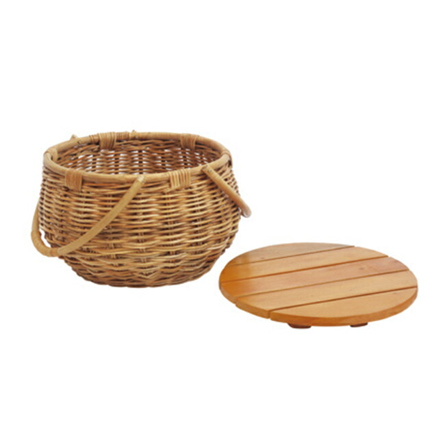 楽天市場】【特典あり】THE AROROG ジ アラログ バスケットテーブル