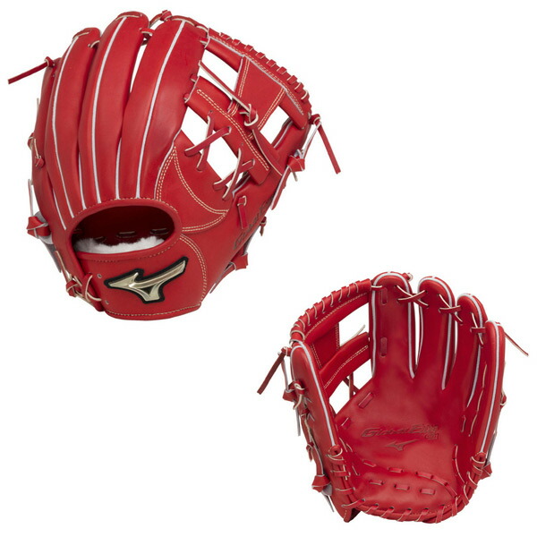 楽天市場】ミズノ(mizuno) ゴールデンエイジ硬式用 グローバルエリート