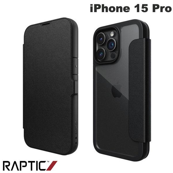 楽天市場】【セール対象品☆～3/10まで】 RAPTIC iPhone 15 Pro Urban