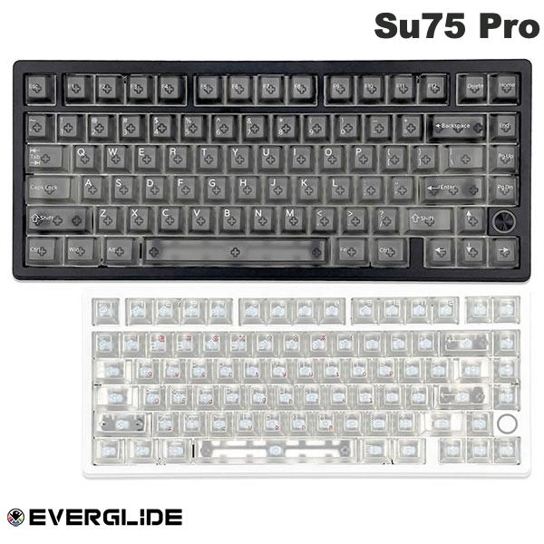 Su75 Pro ラピッドトリガーキーボード 8000 Hz」の人気商品一覧 | 安い