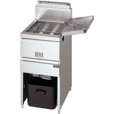 楽天市場】【送料無料】新品！ニチワ電機 卓上電気フライヤー （13L