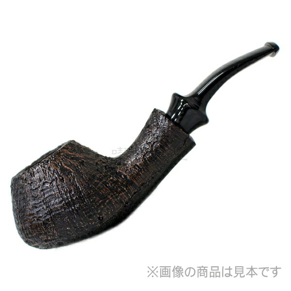 楽天市場】TSUGE ツゲパイプ G9 加賀 901 サンドブラスト 9mm