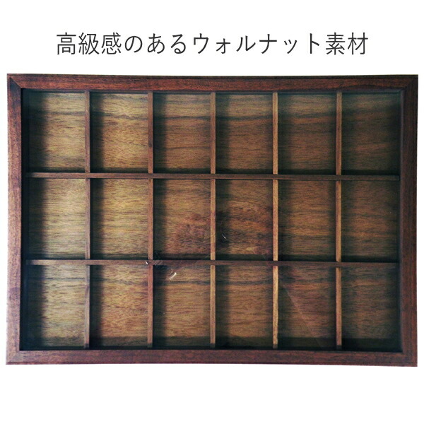 楽天市場】【完売】ZIPPO ライター コレクターズ ボックス 18個用 日本