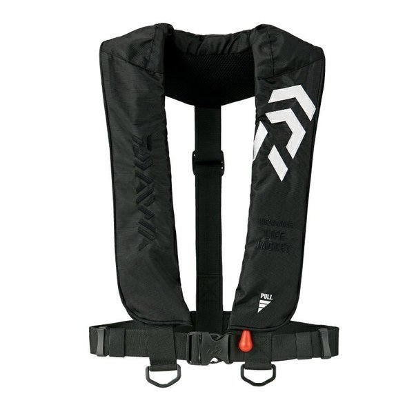 楽天市場】ライフジャケット 自動膨張 ダイワの通販