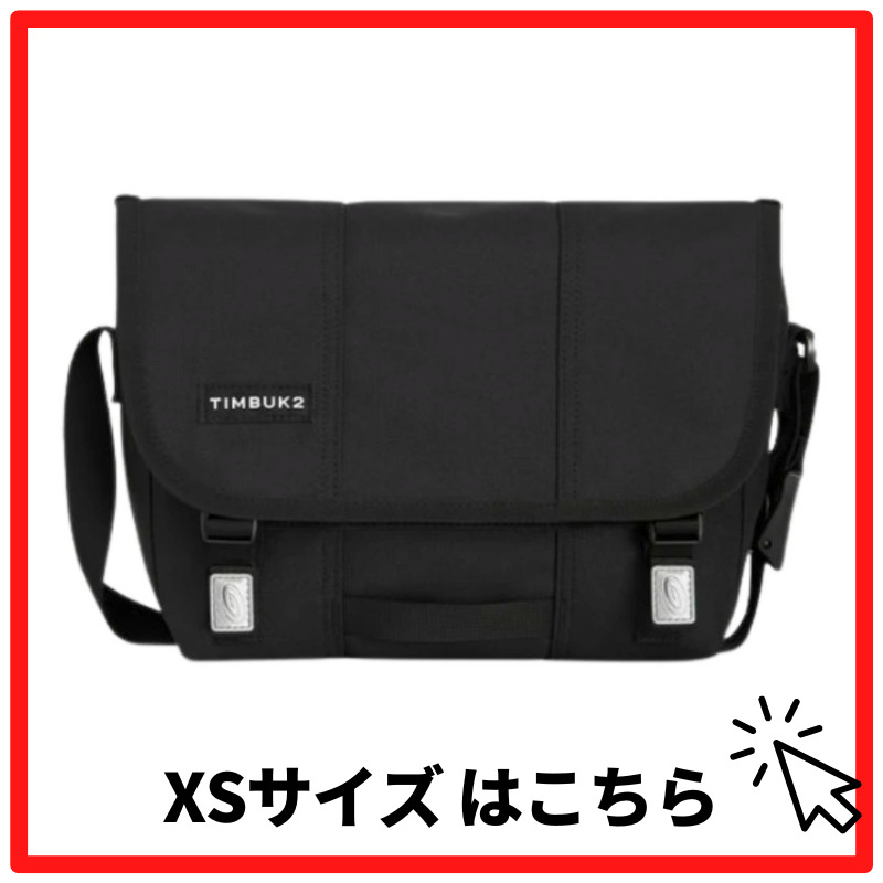 楽天市場】ティンバックツー Timbuk2 ショルダーバッグ クラシック