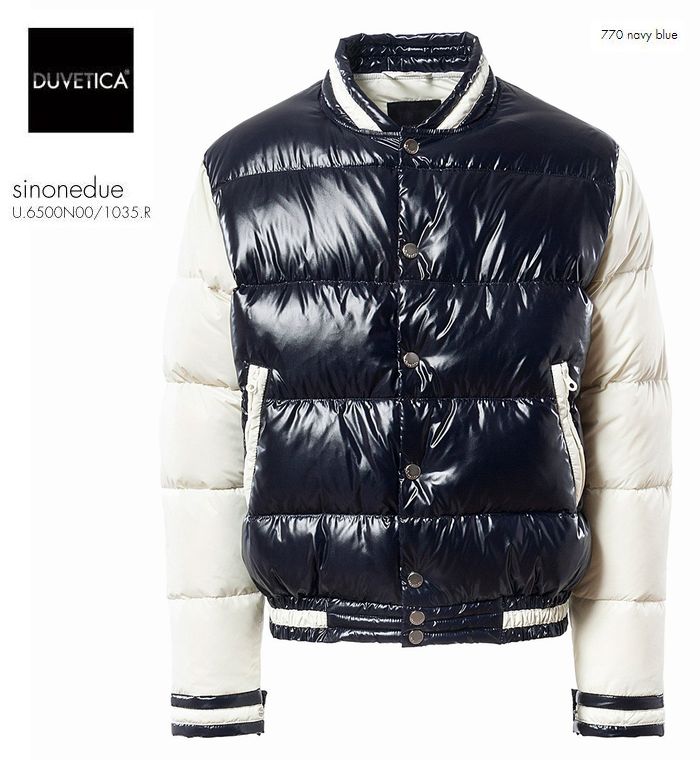 楽天市場】秋冬 DUVETICA デュベティカ シノネドゥエ SINONEDUE col