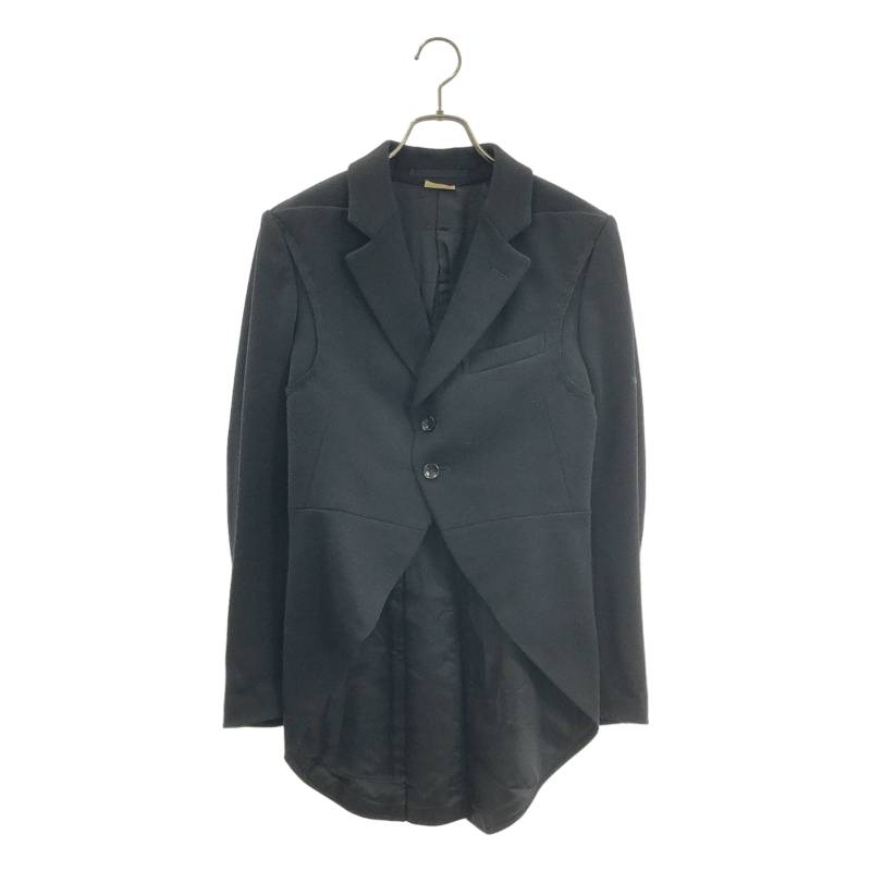 楽天市場】ギャルソン ジャケット 燕尾の通販