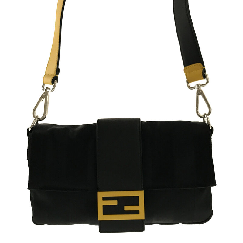 楽天市場】【美品】 FENDI / フェンディ | 2021SS | Baguette 3way FF