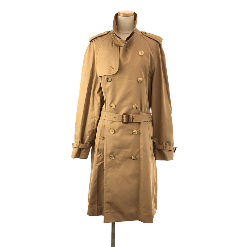 楽天市場】【美品】 GUCCI / グッチ | 総裏地 ベルト付き ロング