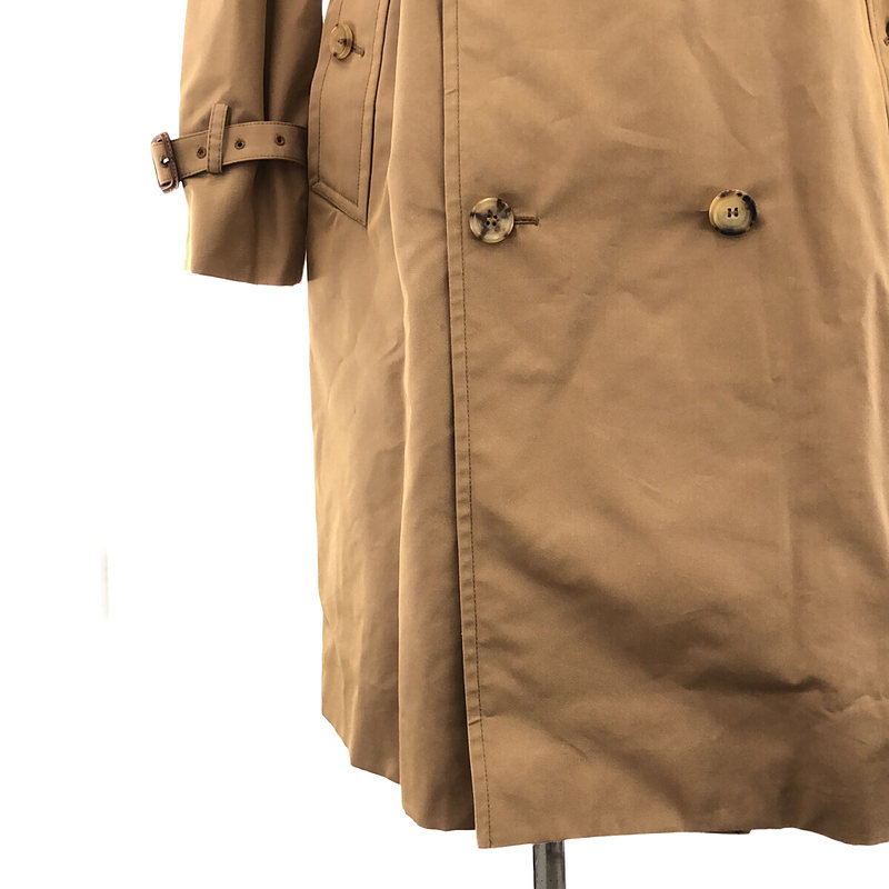 楽天市場】【美品】 GUCCI / グッチ | 総裏地 ベルト付き ロング