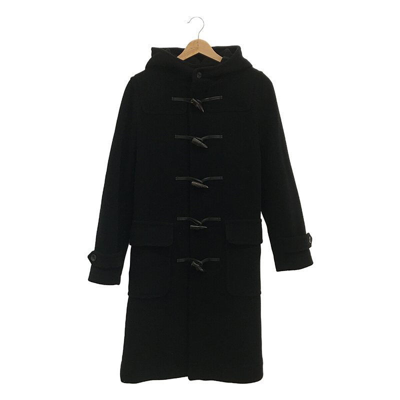 楽天市場】GRENFELL / グレンフェル | ウールブレンド ダッフルコート