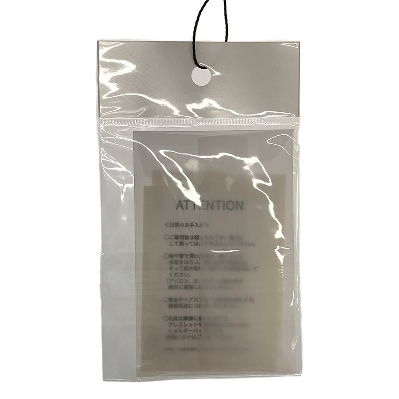 楽天市場】【新品】 Manimaris / マニマリス | きのこファー / カゴ