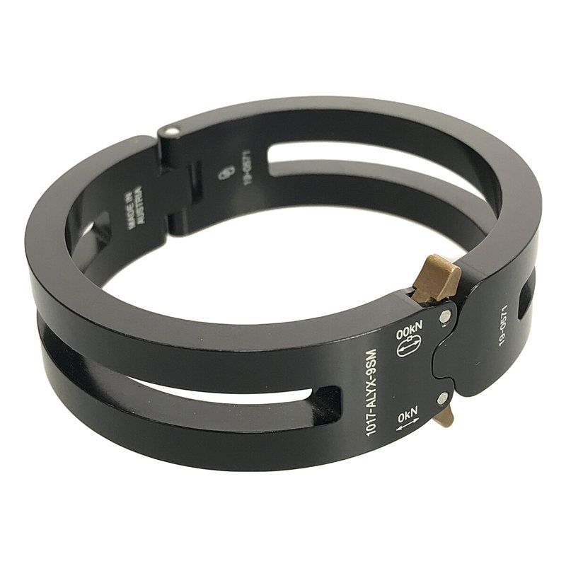 楽天市場】【美品】 1017 ALYX 9SM / アリクス | BUCKLE BRACELET