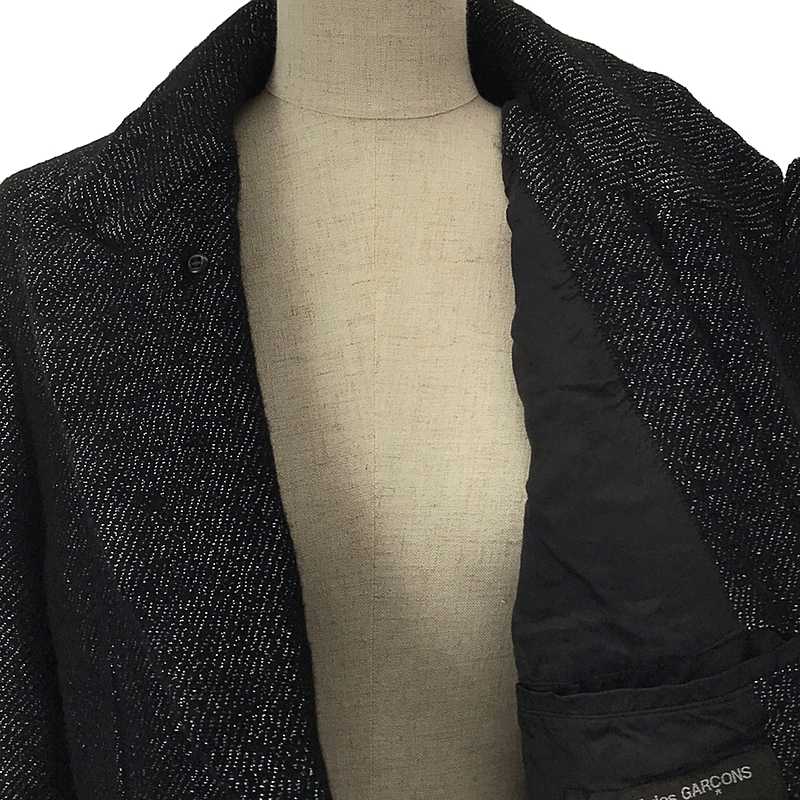 楽天市場】【新品】 COMME des GARCONS HOMME PLUS / コムデギャルソン