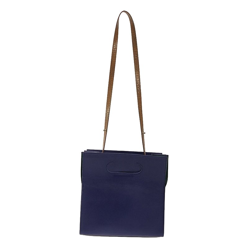 楽天市場】TOGA / トーガ | 2way small leather bag ショルダーバッグ