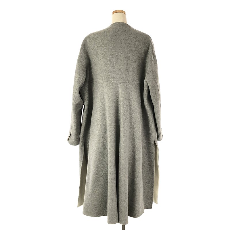 楽天市場】【美品】 ENFOLD / エンフォルド | ウール ソフトリバー